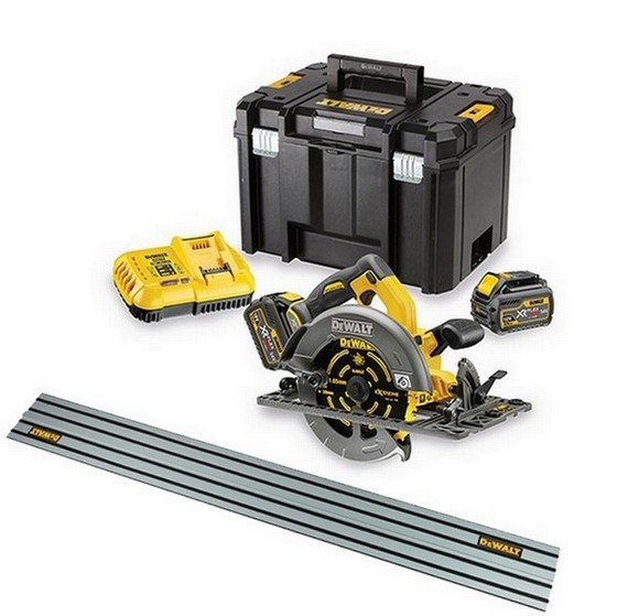 dewalt flexvolt saws